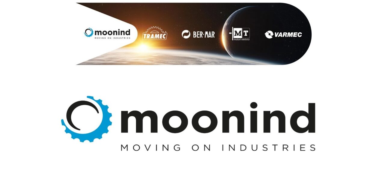 Tramec dołącza do Moonind – Moving on Industries